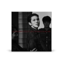 Альбом KINO - EVERYBODY'S GUILTY, BUT NO ONE'S TO BLAME 2nd EP Album