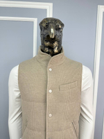 Безрукавка Brunello Cucinelli