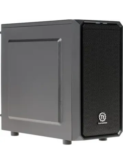 Компьютерный корпус Versa H15 CA-1D4-00S1NN-00 BLACK