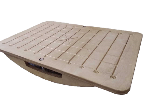 Тренажёр баланса (Доска Бильгоу)