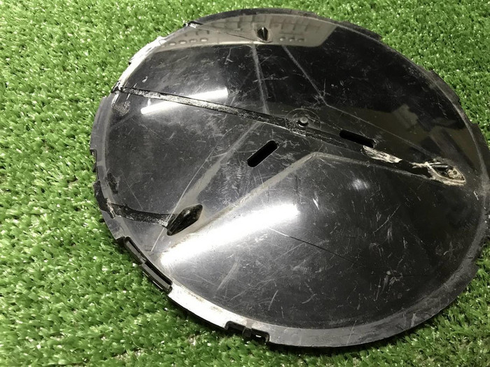 Эмблема решетки радиатора Mercedes GLE V167 18-24