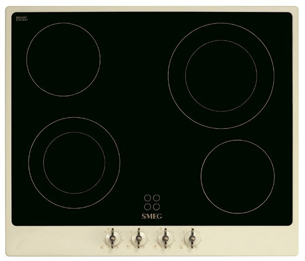Smeg P864PO