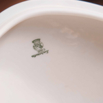 Столовый сервиз на 12 персон «Осенние листья»