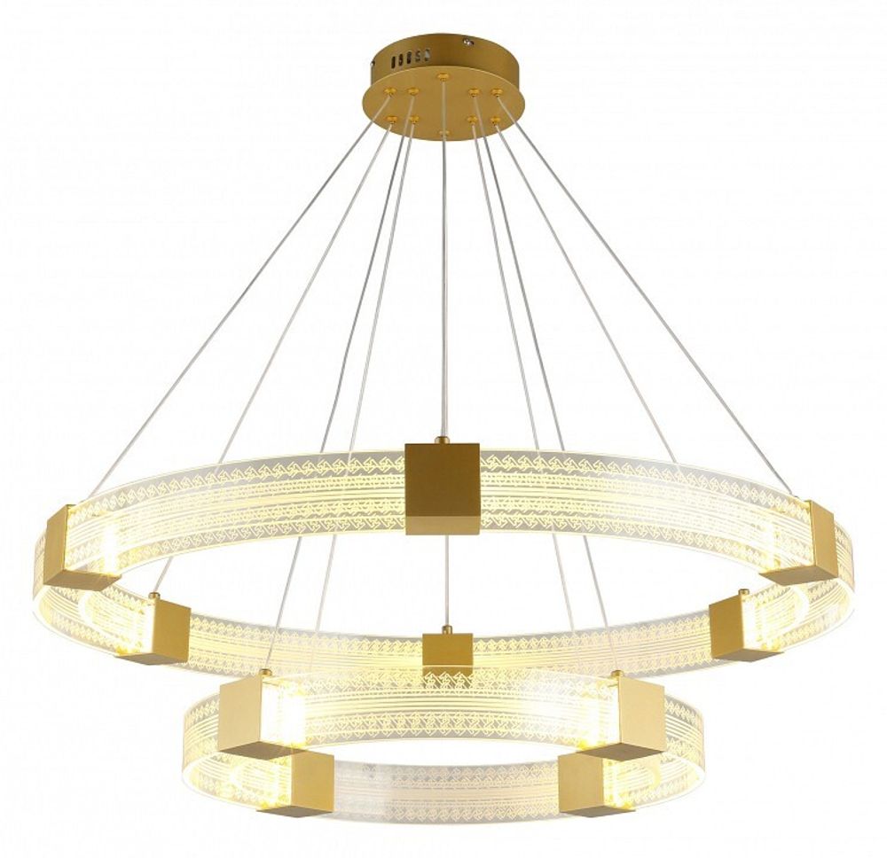 Подвесной светильник Aployt Misia APL.030.03.100