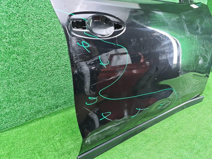 Дверь передняя правая Nissan X-Trail t32 (13-22)