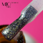 Mio Nails Top Shiny 3, 15 мл