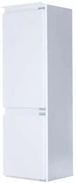 Встраиваемый холодильник Hotpoint BCB 70301 AA
