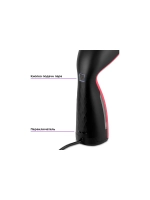 Ручной отпариватель KITFORT КТ-9201