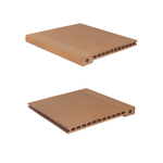 Ступени CM Decking 3000×345×25 мм