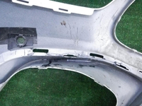 Бампер передний Mercedes AMG GT 63 S X290 (17-24)