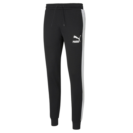 Мужские брюки PUMA Iconic T7 Track Pants PT