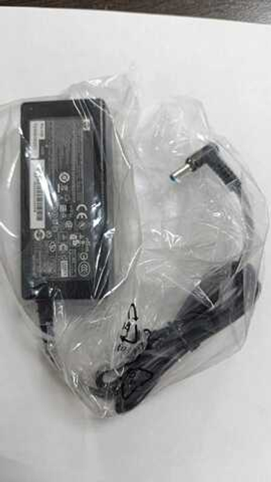Зарядное устройство для ноутбука HP 19,5V 2.31A (4,5х3,0) с иглой  001661
