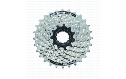 Кассета 7 скоростей Shimano