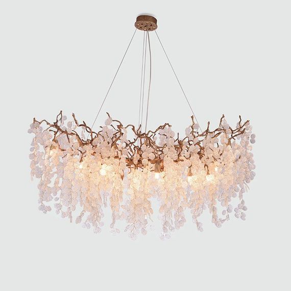 Подвесная люстра Imperium Loft Fairytree 144169-22