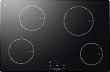 Индукционная варочная панель FULGOR MILANO LH 774 ID BK