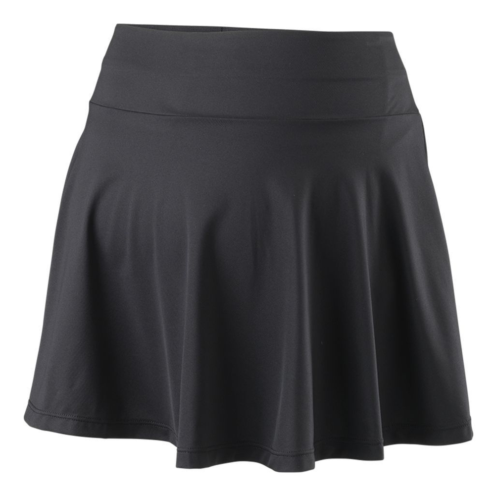 Теннисная юбка Wilson Training 12.5 Skirt II W - black