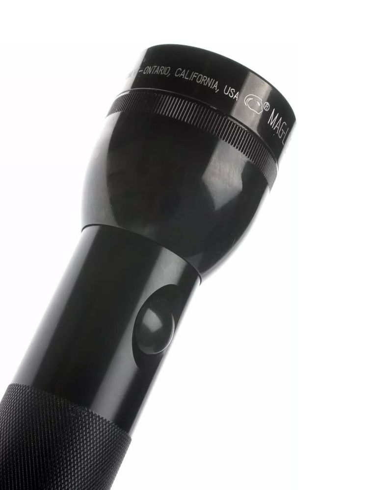 Ручной фонарь Maglite 5D 015 черный в коробке (43,5 см)