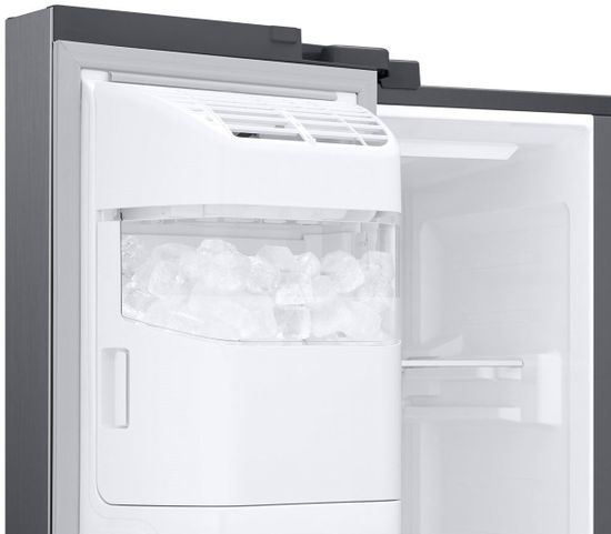 Холодильник Samsung RS68N8320S9