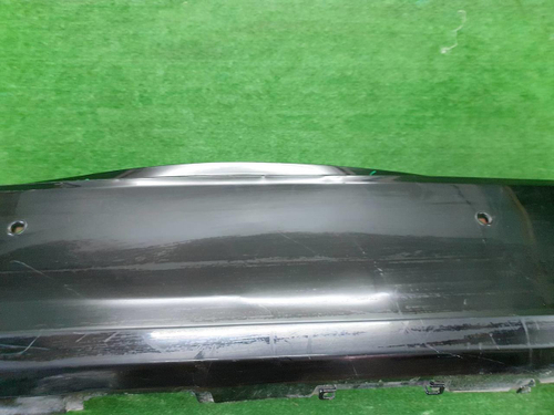 Бампер задний Toyota Alphard 3 (2015-2023)