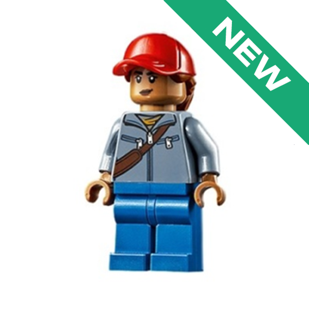 NEW Эмбер Грант sh0725