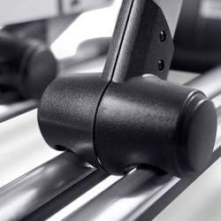 Эллиптический тренажёр PROXIMA SENATOR iPro