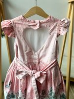 Хлопковое платье, 104