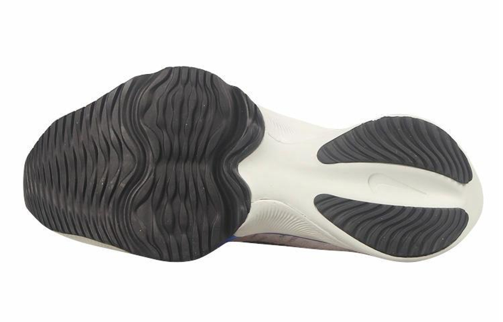 Кроссовки Nike Air Zoom Tempo Next (Женская размерная сетка)