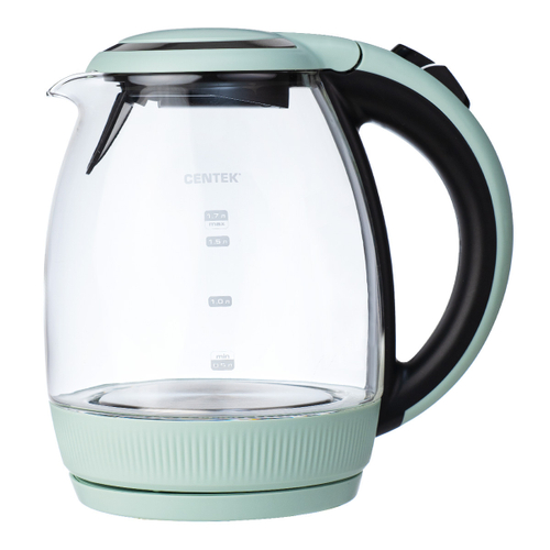Чайники электрический  CT-0008 Mint 1.7 л CENTEK
