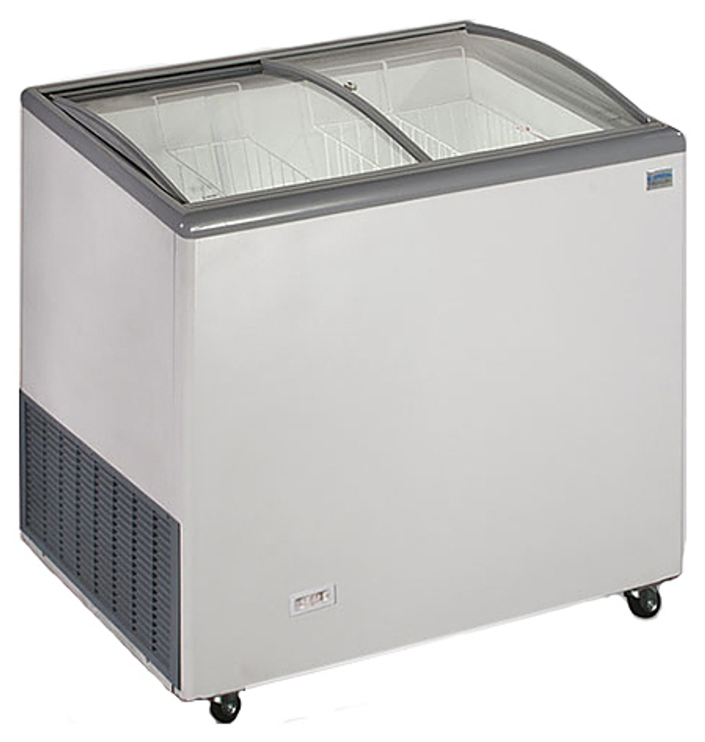Ларь морозильный CRYSTAL VENUS 26 SGL