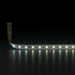 Светодиодная лента Лента светодиодная 24V 10W 60LED 5050 IP20 MIX теплый белый/холодный белый, 5м
