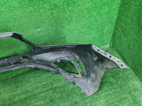 Бампер передний Mercedes E W213 (2020-2023) AMG