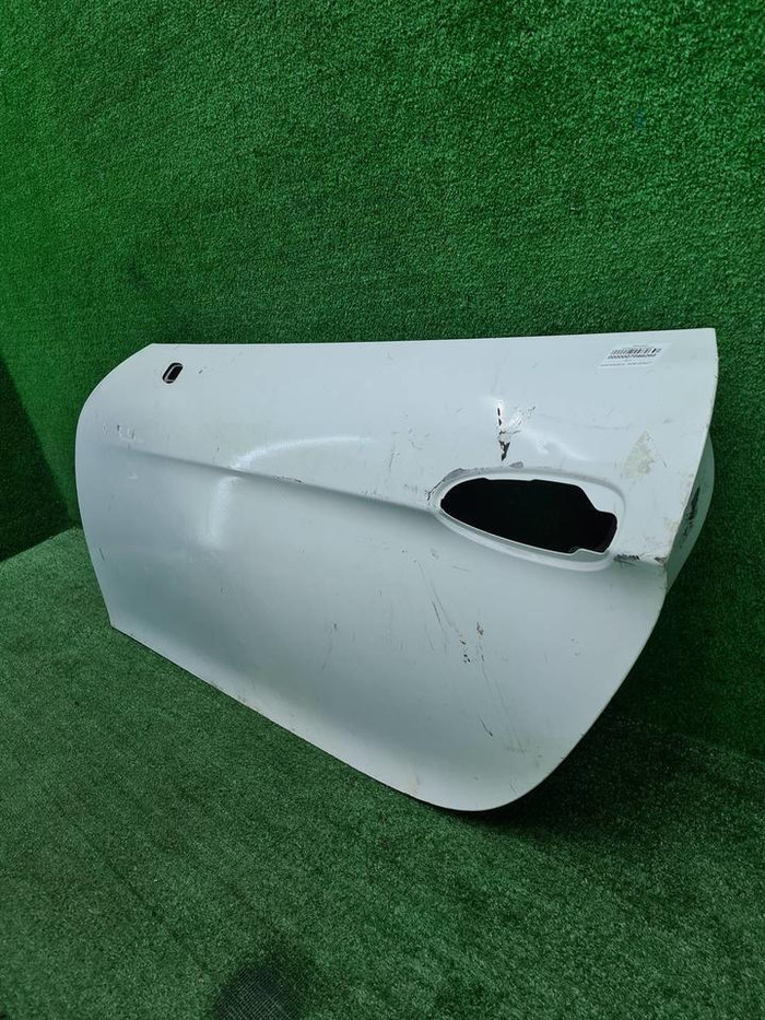 Дверь левая Porsche Boxster 981 (2012-2016)