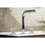 Смеситель для раковины Boheme ELEGANTE 152-CR-EL , CHROME