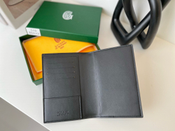 Goyard Passport Cover