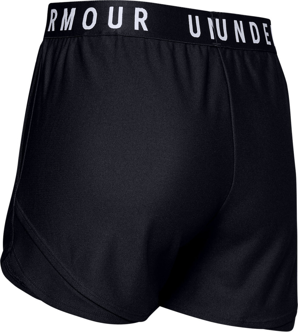 Женские теннисные шорты Under Armour Women's UA Play Up Shorts 3.0