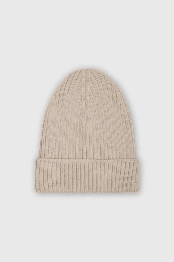 Шапка бини 3D KNIT