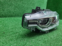Фара левая BMW 3er F30 (2015-2020) LED