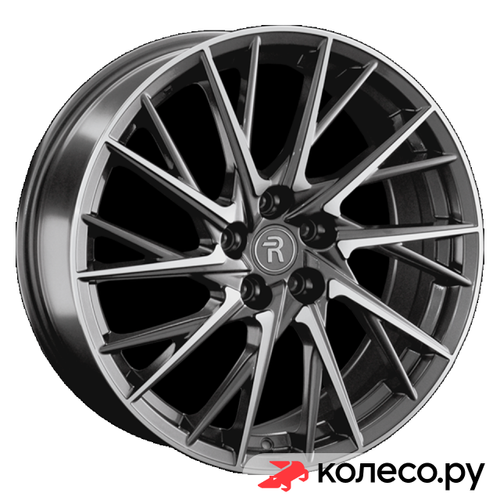 GS33 8x19/5*114.3 D67.1 ET34 GMF