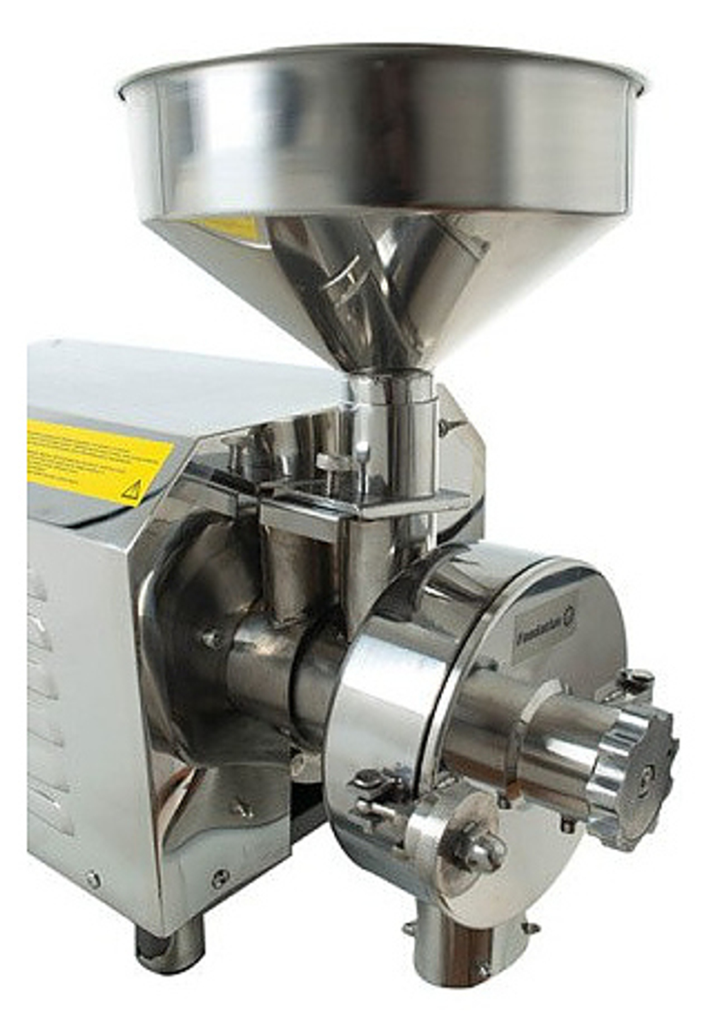 Мельница жерновая Foodatlas HR-2200