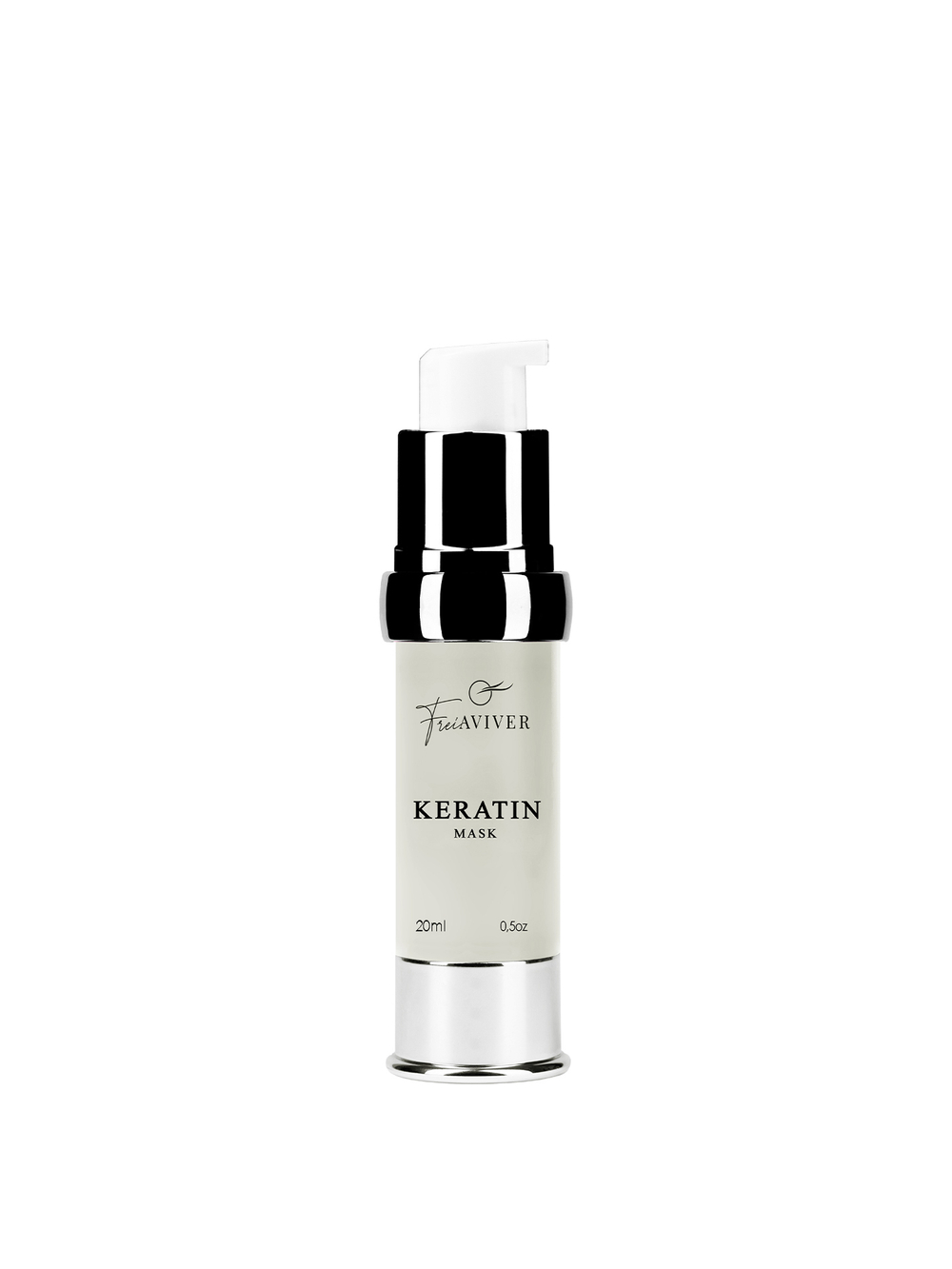 FreiAVIVER Кератиновая маска для бровей «Keratine mask», 20 мл