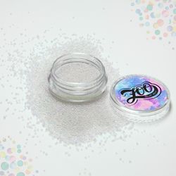 Zoo Nail Бульонки Мыльные пузыри 3 г