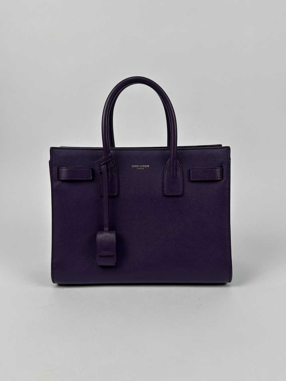 Сумка Saint Laurent Sac de Jour