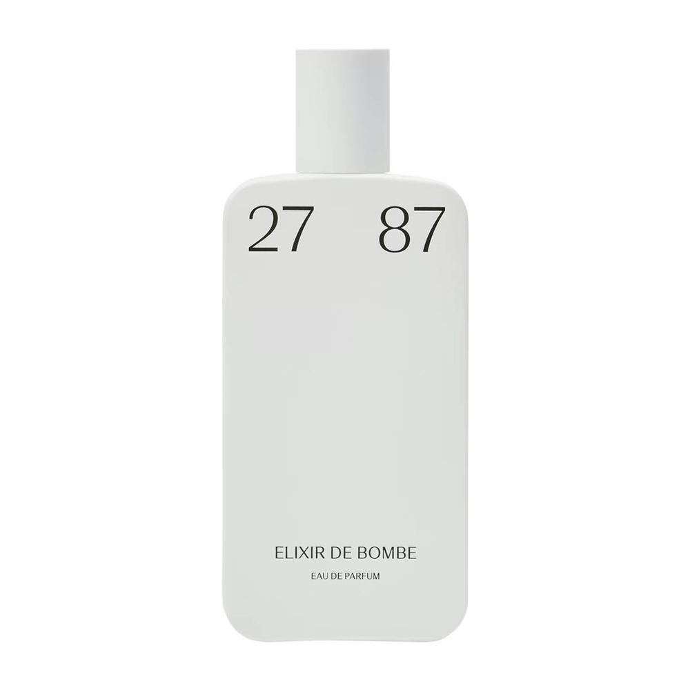 27 87 Elixir de Bombe