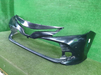 Бампер передний Toyota Camry 8 XV70 (2017-2021)