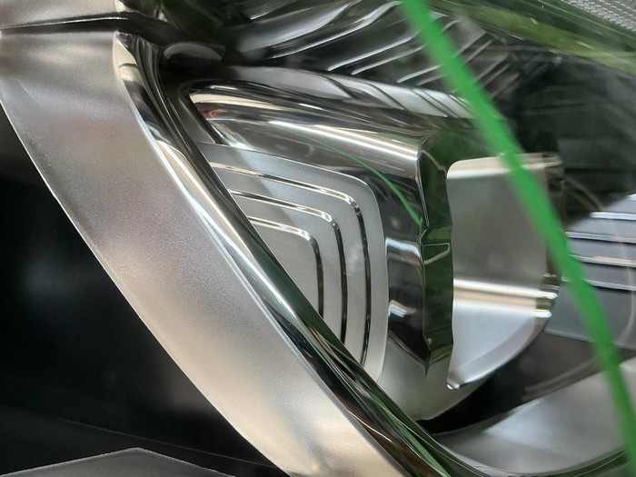 Фара правая Great Wall Poer (2019-н.в.) LED