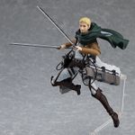Фигурка figma Max Factory: Attack on Titan Erwin Smith