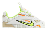 Кроссовки Nike Zoom Air Fire (Женская размерная сетка)