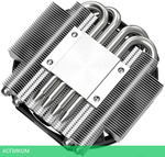 Кулер для процессора ID-Cooling IS-30I Black