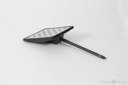 Мобильный стенд сход-развал 3D для грузовых автомобилей ТехноВектор 7 Truck 7204 HT MC2