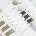 Кроссовки Adidas ENTRAP White Gum